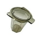 thumbnail image 4 of Taza Dosificadora de Portafiltro, Taza Dosificadora de Café de 54mm, Máquina de Manipulación de Espresso, Herramienta para El Hogar, Máquina de Café, café claro, 4 of 5