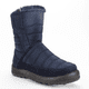 thumbnail image 3 of BOTINES NEW WALK WARMY AZUL MUJER A51F1008-70 - Talla 37, 3 of 5