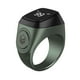 thumbnail image 1 of Smart Counter Ring V5.1 4 Recordatorio De Oración Pantalla OLED Usable Verde, 1 of 5