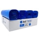 thumbnail image 1 of Bolsas de reciclaje Reli. SuperValue 150-170 L, 100 unidades, azules, 1 of 9