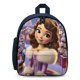 thumbnail image 1 of Mochila Escolar Desmarcar Sofia La Primera Princesa Azul, 1 of 6