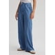 thumbnail image 2 of Jeans Mujer Calce Recto Ligero Azul Claro, 2 of 4