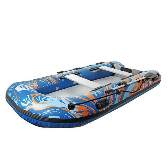 Bote Inflable Airdeck 330 Cm Horizon