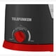 thumbnail image 3 of Hervidor Electrico Telefunken TF-PE600 Capacidad 1,7 Lts 1850/2200w Luz Indicadora, 3 of 5