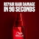 thumbnail image 4 of Tratamiento Wella Potenciador Milagroso Reparación Definitiva 30 ml, 4 of 4