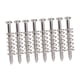 thumbnail image 3 of pastillas humbucker bajo eléctrico ajustan tornillos de altura resortes plata, 3 of 5