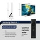 thumbnail image 2 of 65" OLED S95F 4K Vision AI Smart TV (2025), 2 of 8