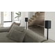 thumbnail image 2 of Altavoces traseros inalámbricos Sony SA-RS3S para BRAVIA Theater, 2 of 7