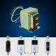 thumbnail image 2 of Transformer Newhouse Hardware para timbre de puerta, 16 V, 30 VA, para anillo, 2 of 9