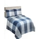 thumbnail image 1 of Kit De Sabana Polar 2 Plazas Con Diseño 1, 1 of 4