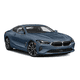 thumbnail image 1 of Pastillas Freno para auto BMW 840i xDrive 2018-2023 Trasero, 1 of 4