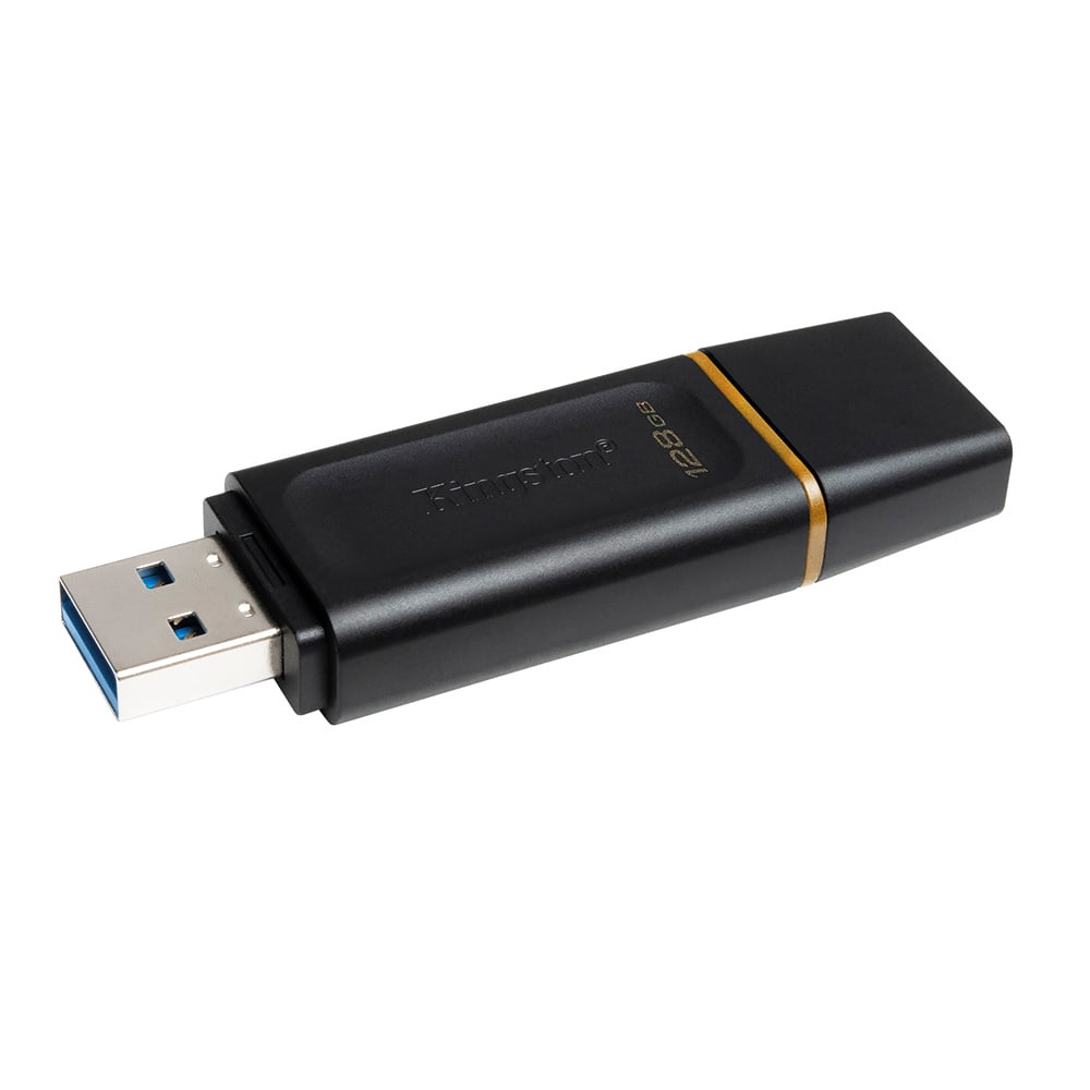 Kingston Pendrive 128gb Usb 3.0 Dtig4