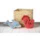 thumbnail image 4 of Peluche de peluche Mary Meyer Putty Seahorse 30 cm, 4 of 4