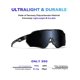 thumbnail image 4 of Gafas de Sol BEACOOL Polarizadas Deportivas 80 mm, 4 of 9