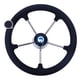 thumbnail image 3 of Eje Del Volante Del Barco Accesorios Para Barcos De Acero Inoxidable De 13-1 / 2 ", 3 of 5