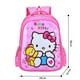 thumbnail image 2 of Fashion Mickey Mouse Backpack for Boys Cute Hello Kitty Children Girl School Bag Kids Backpacks, 2 of 3