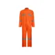thumbnail image 1 of Buzo Piloto Naranja C/Cinta XXL Black Wolf, 1 of 4