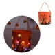 thumbnail image 1 of Bolsa De Regalo De Halloween Portátil Para Niños Con Led, 1 of 5