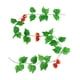 thumbnail image 3 of Planta Colgante Ratán Falso Fresa, 3 of 3