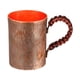 thumbnail image 2 of Taza Cobre Estilo B 150ml, 2 of 3