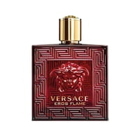 Perfume Versace Dylan 3.4 Oz Edt Set De 3 Piezas Para Hombre
