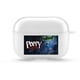 thumbnail image 1 of Funda para AirPods Pro Desmarcar Poppy Playtime Transparente, 1 of 6