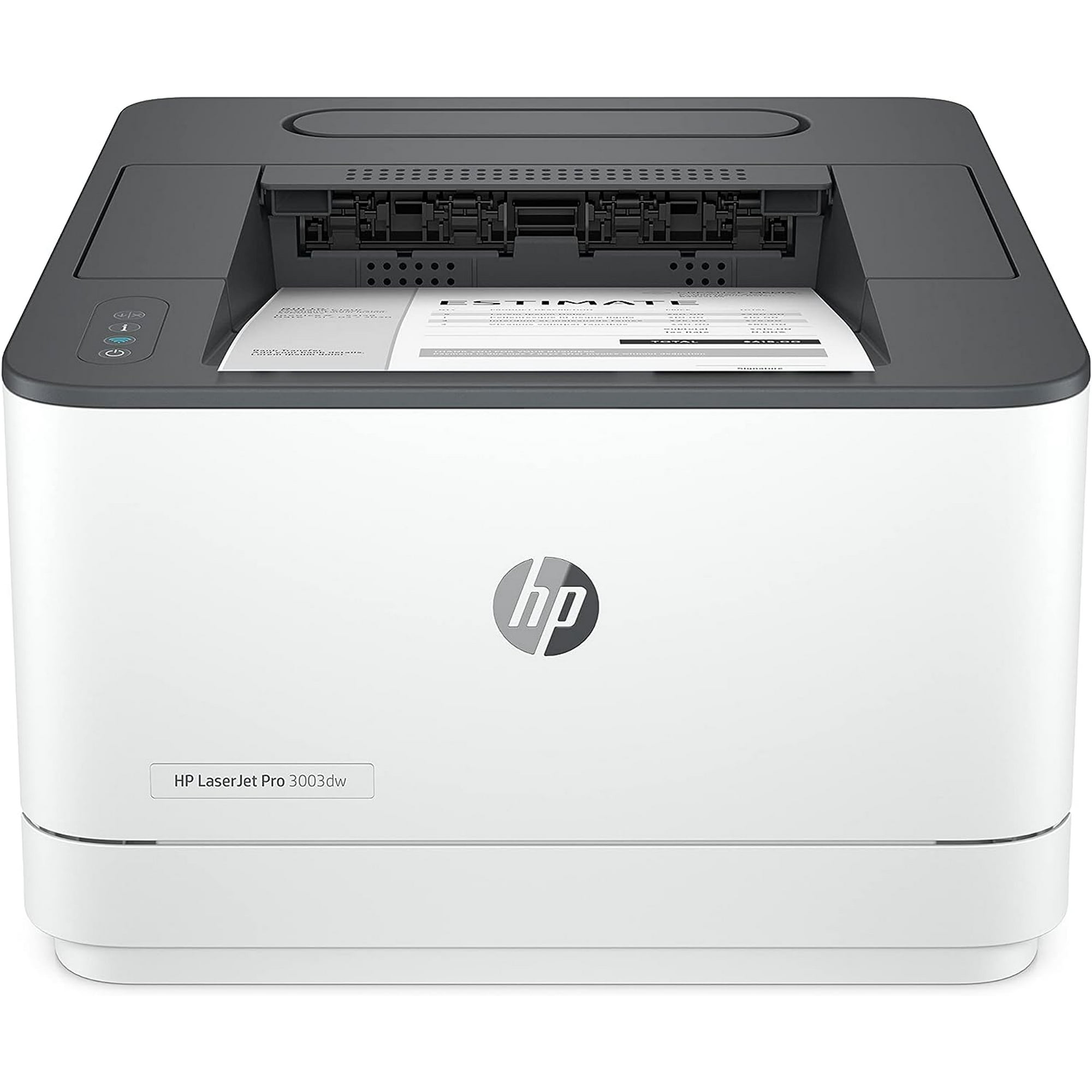 Impresora Hp Laserjet Pro 3003dw Blanco/negro
