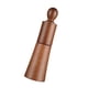 thumbnail image 1 of Molinillo De Pimienta De Madera, Molinillo De Pimienta Portátil Para Sal, Frijol Mungo, Pimienta, Estilo A, 1 of 5