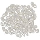 thumbnail image 1 of de , espaciadoras sueltas, , perla de imitación, gota para relleno de jarrón, , decoración , Beige 6x10mm 400uds Pequeña, 1 of 5