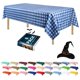 thumbnail image 1 of Mantel desechable ZIMPLEWARE 137 cm x 274 cm – Pack de 6, 1 of 7
