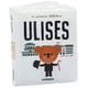 thumbnail image 1 of Ulises. Mi Primera Biblioteca, 1 of 4