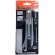 thumbnail image 3 of Corta Carton Cuchillo Cartonero Cutter Tip Top Metal Exacto Metalico Cortante multicolor, 3 of 4