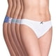 thumbnail image 1 of Pack 5 Calzones Bikini  Algodón 20459, 1 of 8