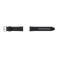 Correa Para Smartwatch Samsung Ridge Sport 20Mm Negra