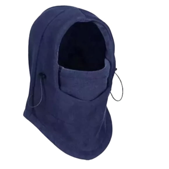 Gorro Pasamontaña De Polar Para Niños  Otoño Invierno