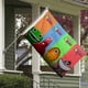 thumbnail image 3 of Garten of Banban Bandera impresa con temática, regalo perfecto para fanáticos, amigos y familiares, y adecuada para actividades al aire libre e interiores, decoraciones de fiesta. 60*90CM, 3 of 6