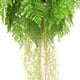 thumbnail image 3 of Planta Artificial Bola Helecho Colgante 35 CM, 3 of 3