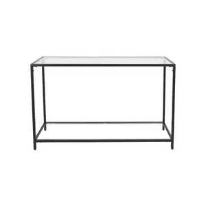 Genérico - Arrimo Vidrio Elegance