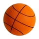 thumbnail image 3 of Pelota Hinchable, Regalo Perfecto, Pelota Silenciosa De Juguete Para A?o Nuevo, Acción De Gracias, Halloween, Naranja, 3 of 4