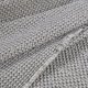 thumbnail image 4 of Colcha Algodón Textura Favo Sky 2 Plazas, 4 of 5