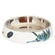 thumbnail image 1 of Plato Gato Melamina Motivo Redondo, 1 of 1