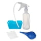 thumbnail image 1 of Pro Ear Washer System Herramienta De Limpieza De Oídos Con 10 Puntas Kit De Jeringa Para Quitar Cera De Oídos, 1 of 5