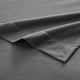thumbnail image 3 of Juego de sábanas Sweet Home Collection Frannel Queen Grey, paquete de 6, 3 of 5