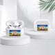 thumbnail image 5 of Funda AirPods Pro Desmarcar Bibi Y Tina Transparente, 5 of 6