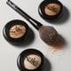 thumbnail image 5 of Brocha de Maquillaje Saie Grande Cónica Esponjosa Vegana Sintética, 5 of 6