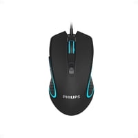 Philips - Mouse Gamer Spk9413