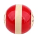 thumbnail image 3 of 52mm / 2-1 / 16 '' Resina Snooker Práctica Entrenamiento Pool Bola Accesorios, 3 of 5