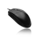 thumbnail image 3 of Ratón Adesso HC-3003US 1000 DPI USB Negro, 3 of 7