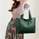 thumbnail image 3 of Bolsos para mujer Bolsos y carteras Bolso grande de hombro para mujer, 3 of 5