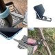 thumbnail image 4 of Llavero Mini Multitool RandJ 12 en 1 de acero inoxidable, 4 of 7